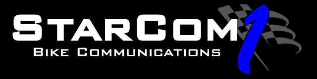 Starcom Bike Communications